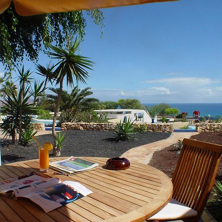 Hotel Livvo Risco Del Gato Suites Costa Calma Luaran gambar