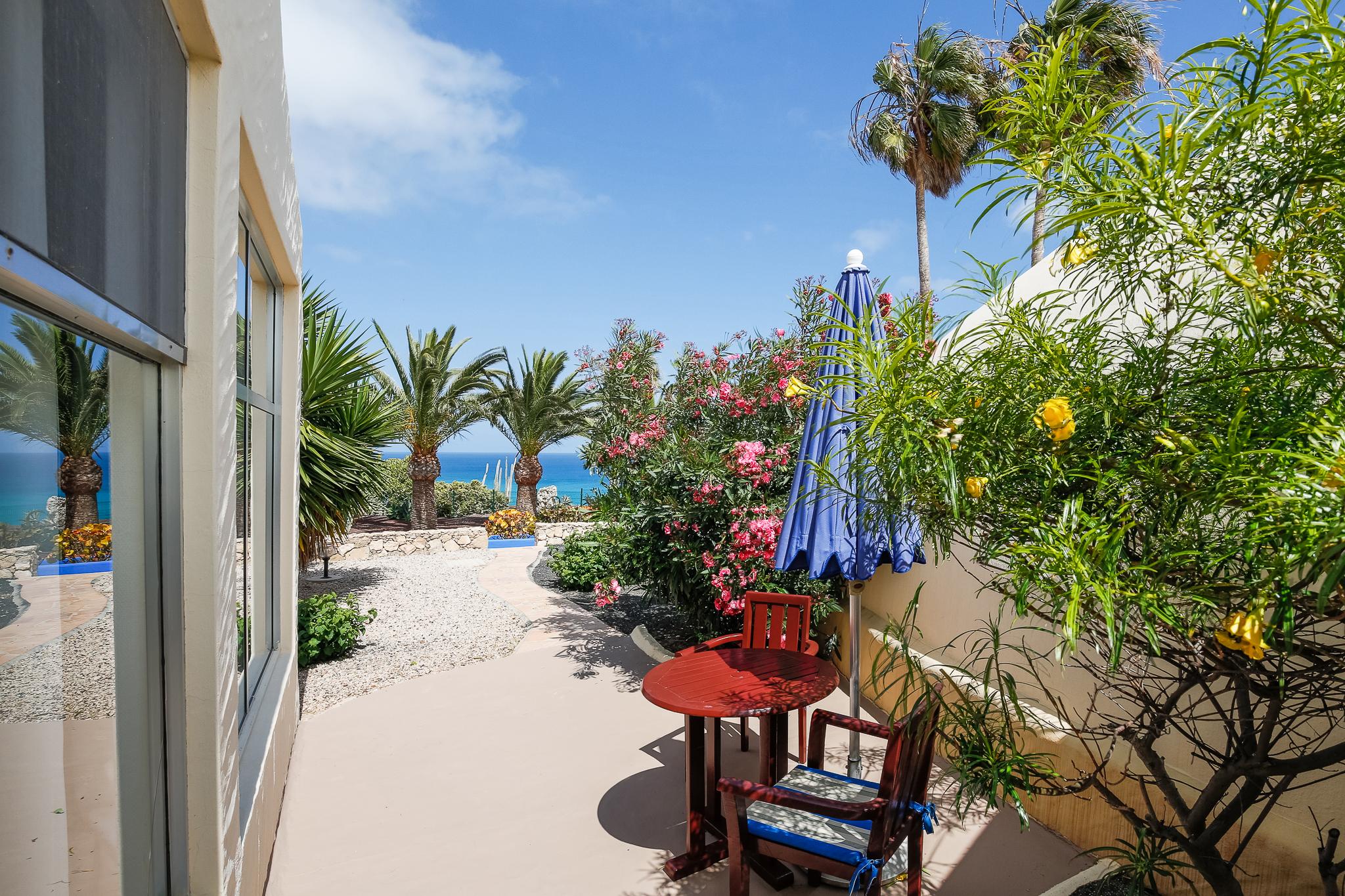 Hotel Livvo Risco Del Gato Suites Costa Calma Luaran gambar