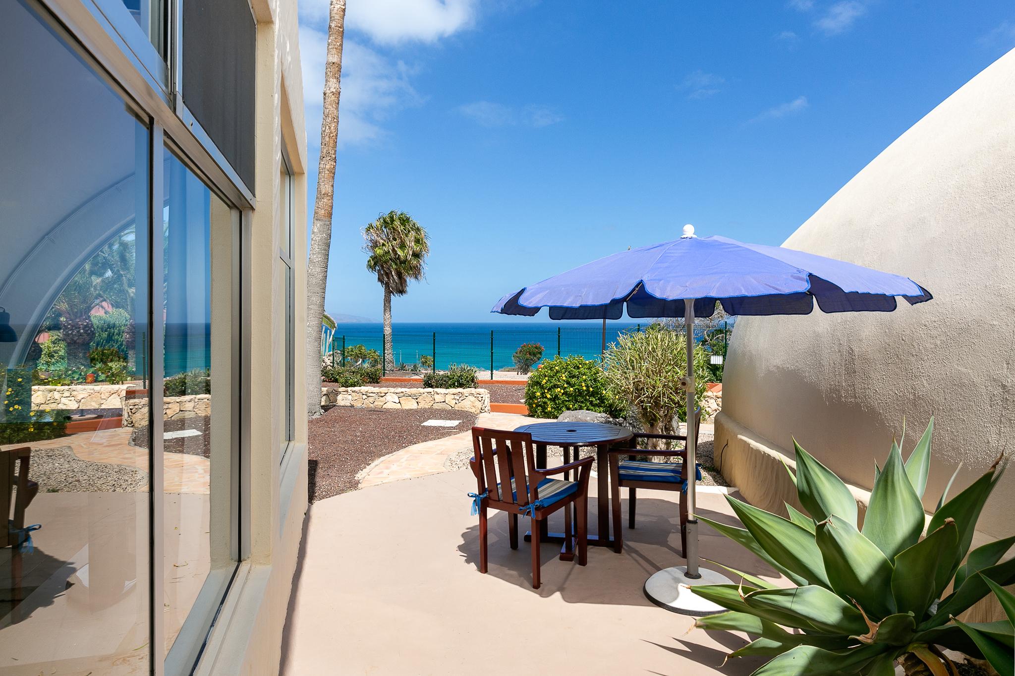 Hotel Livvo Risco Del Gato Suites Costa Calma Luaran gambar