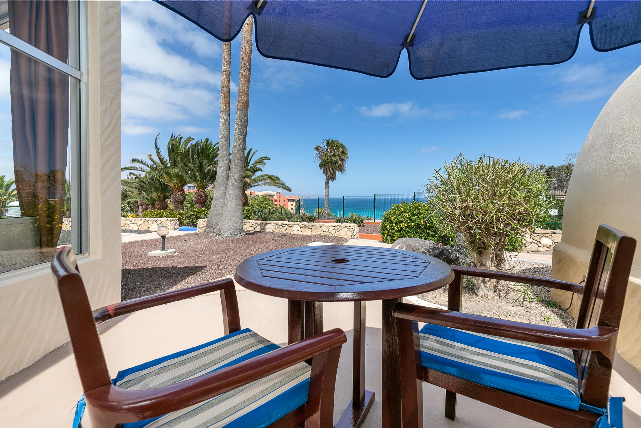 Hotel Livvo Risco Del Gato Suites Costa Calma Luaran gambar