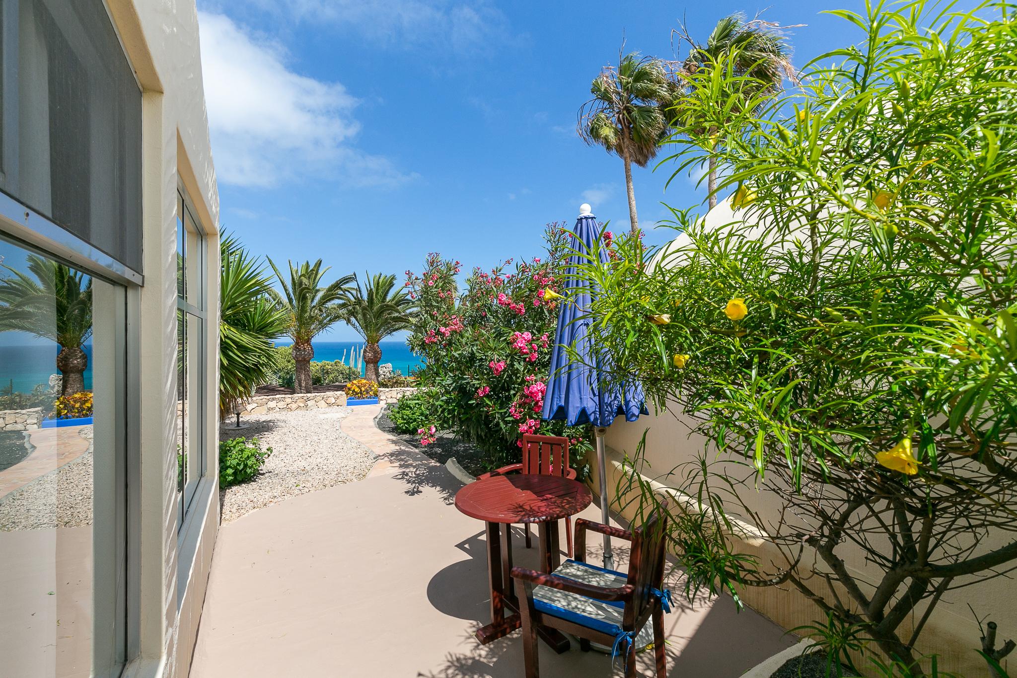 Hotel Livvo Risco Del Gato Suites Costa Calma Luaran gambar