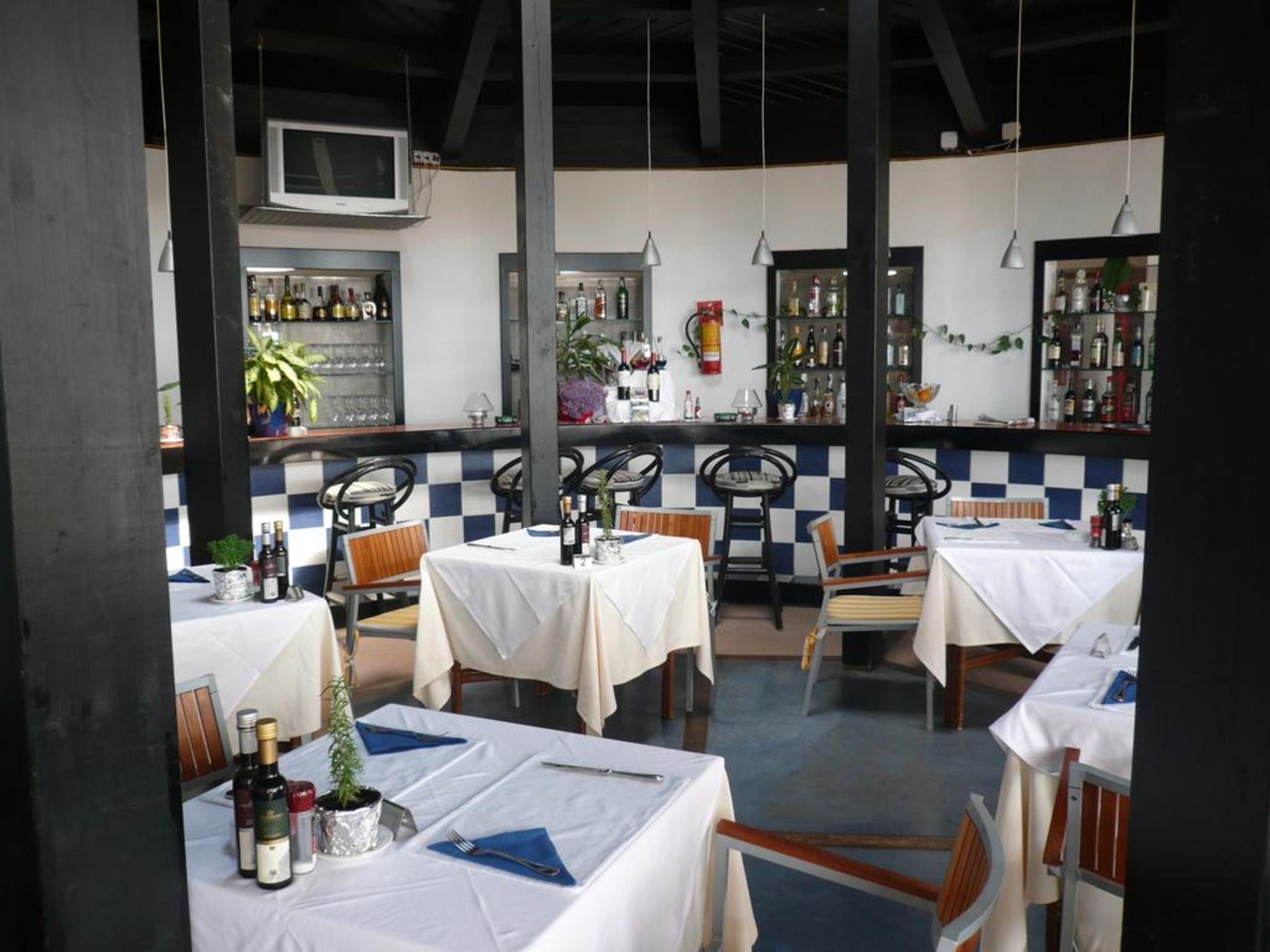 Hotel Livvo Risco Del Gato Suites Costa Calma Luaran gambar