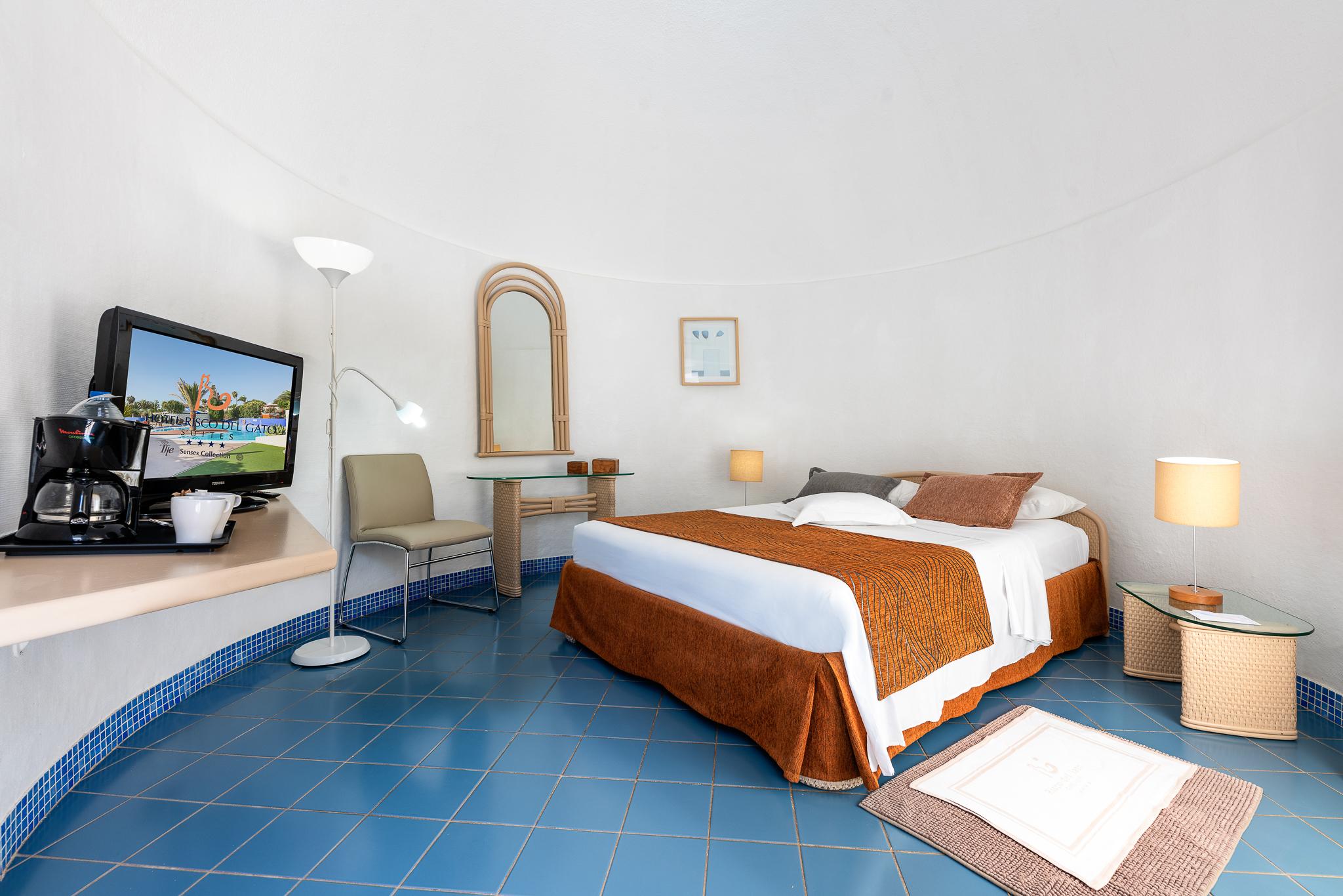 Hotel Livvo Risco Del Gato Suites Costa Calma Luaran gambar