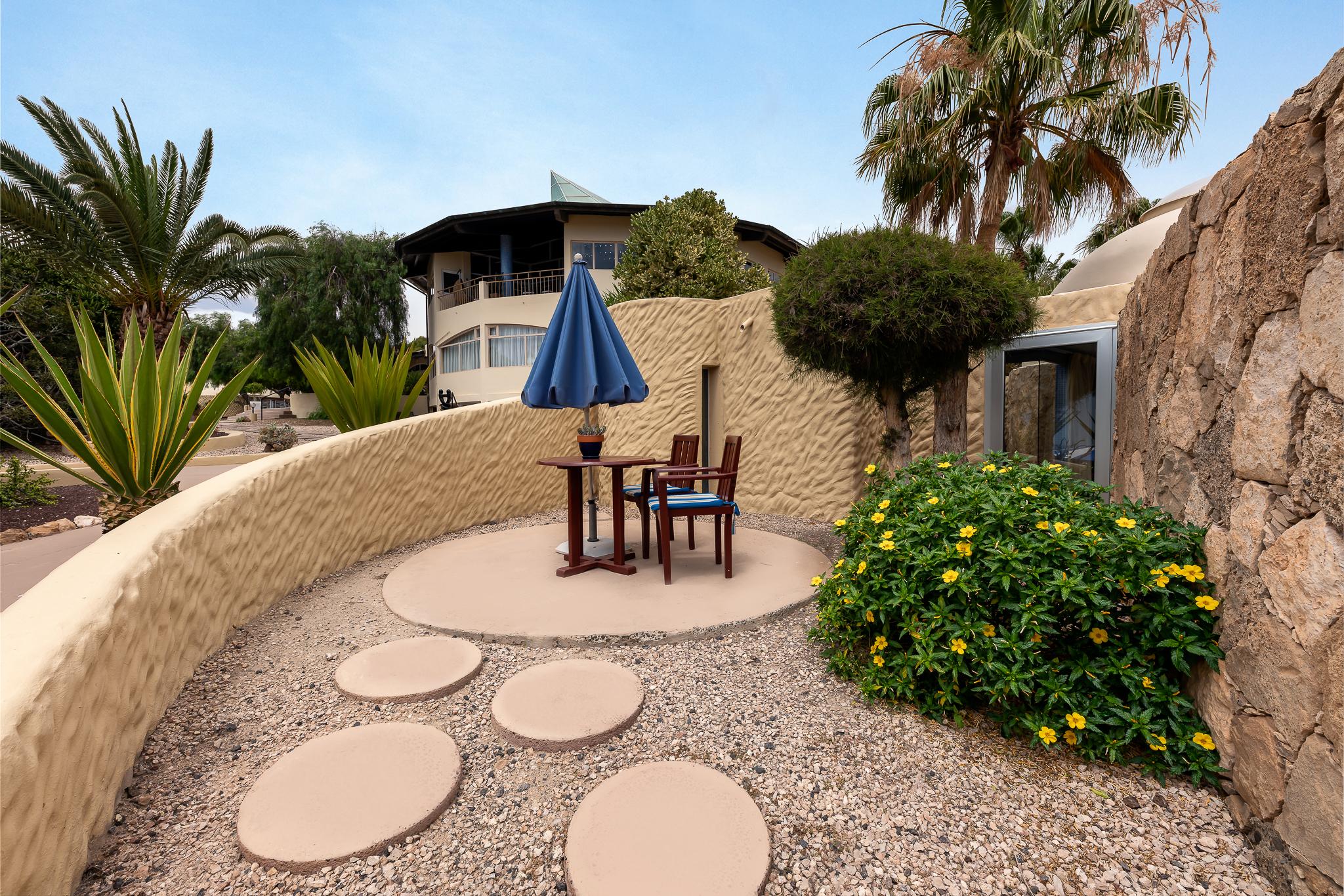 Hotel Livvo Risco Del Gato Suites Costa Calma Luaran gambar