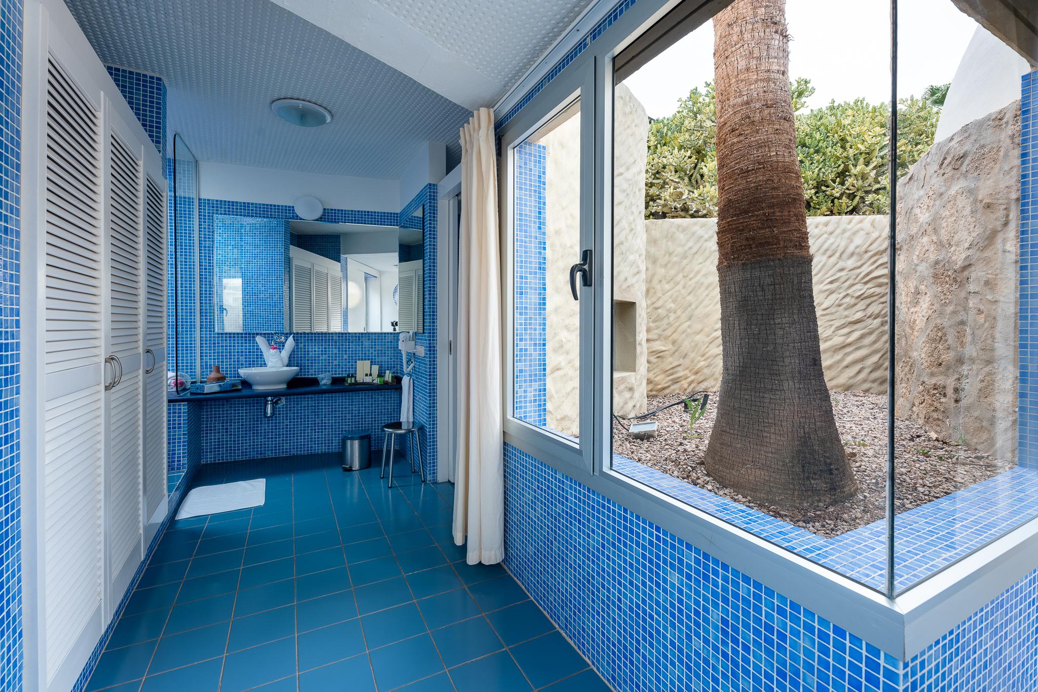 Hotel Livvo Risco Del Gato Suites Costa Calma Luaran gambar