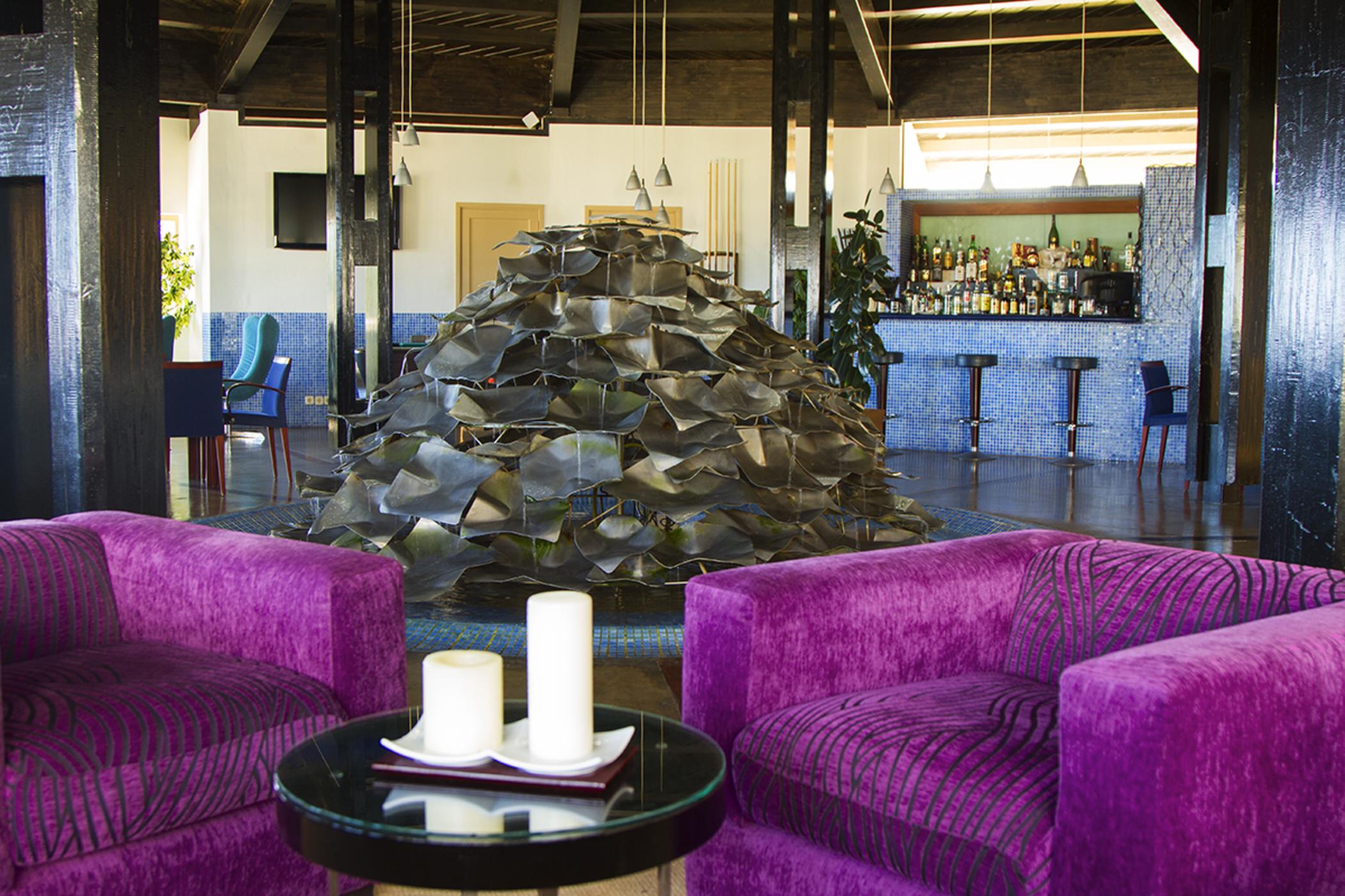Hotel Livvo Risco Del Gato Suites Costa Calma Luaran gambar