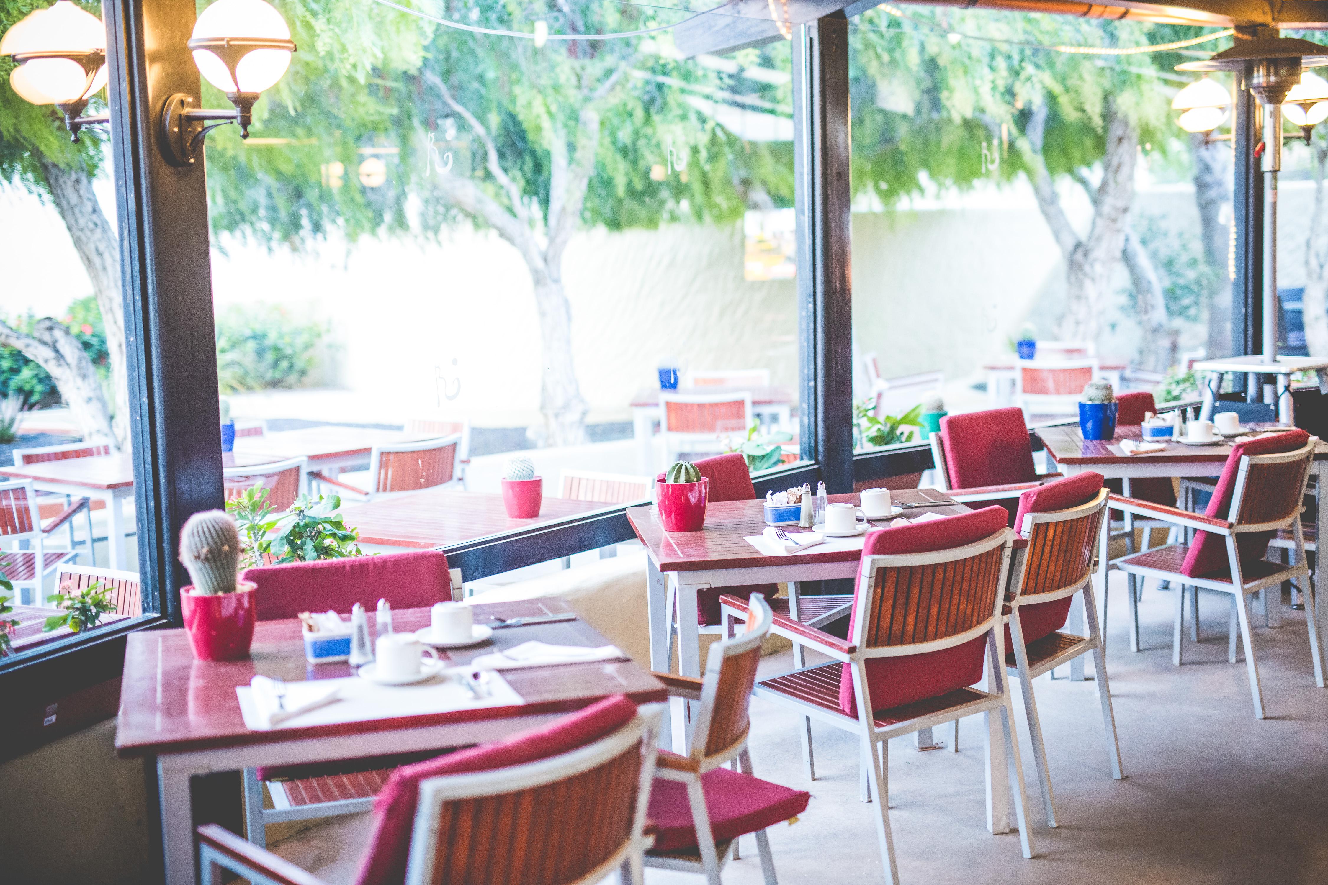 Hotel Livvo Risco Del Gato Suites Costa Calma Luaran gambar
