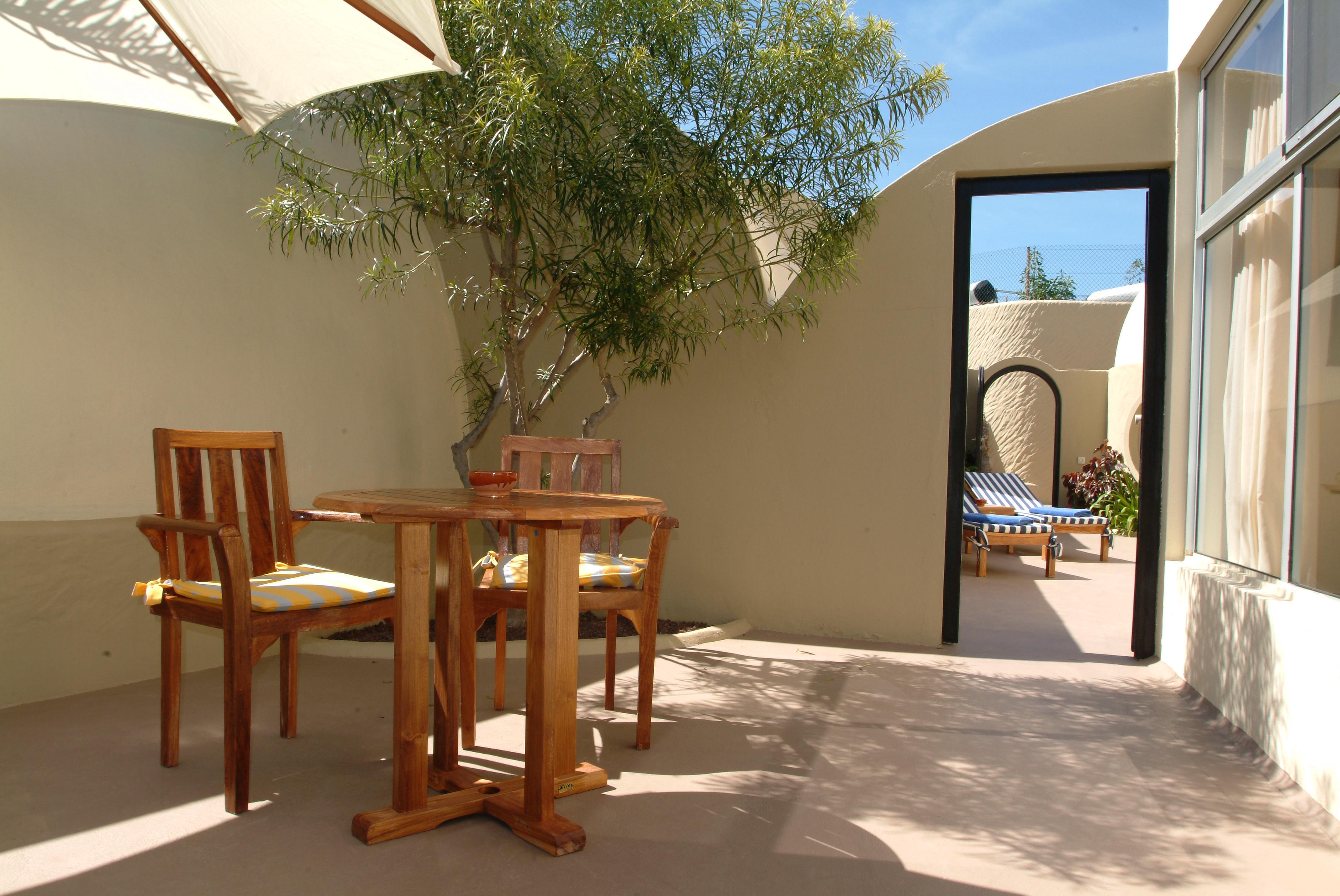 Hotel Livvo Risco Del Gato Suites Costa Calma Luaran gambar