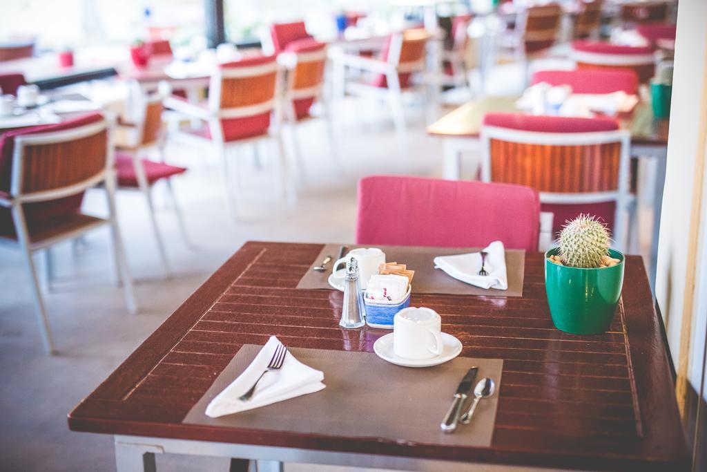 Hotel Livvo Risco Del Gato Suites Costa Calma Luaran gambar