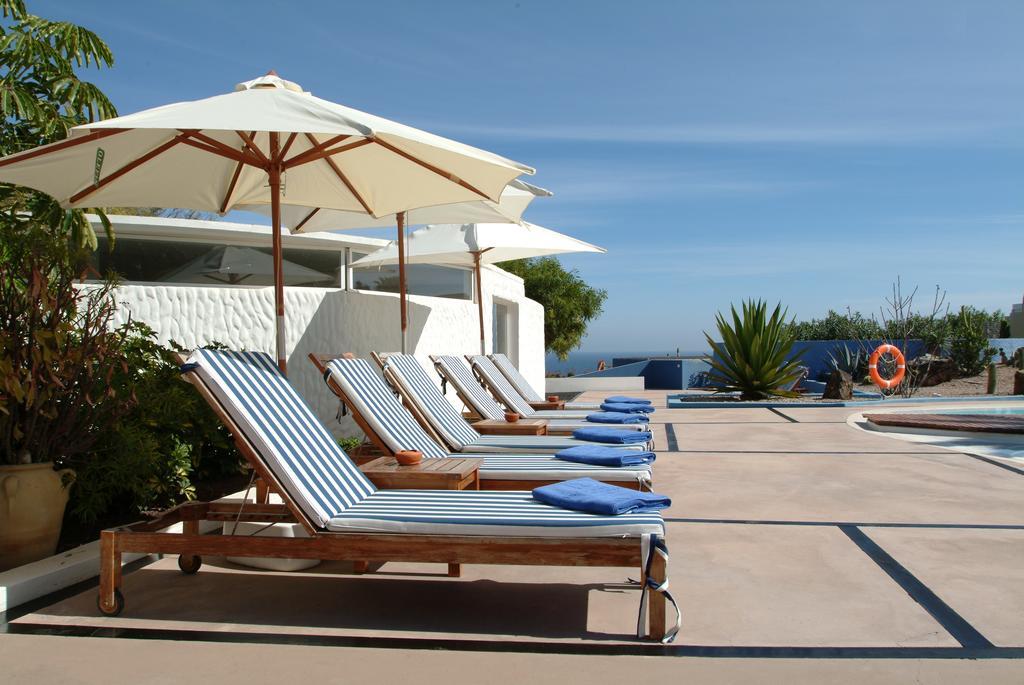 Hotel Livvo Risco Del Gato Suites Costa Calma Luaran gambar